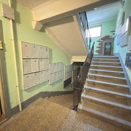 Фотография 1-комнатная квартира по адресу Жуковского ул., д. 6 к. 3 - фото 16