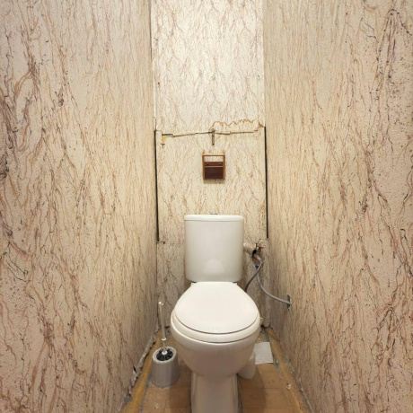 Фотография 1-комнатная квартира по адресу Жуковского ул., д. 6 к. 3 - фото 13