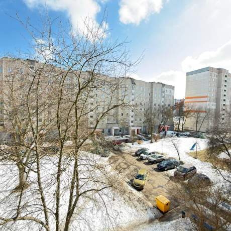 Фотография 1-комнатная квартира по адресу Жуковского ул., д. 6 к. 3 - фото 10