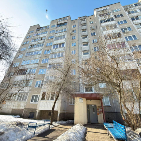 Фотография 1-комнатная квартира по адресу Жуковского ул., д. 6 к. 3 - фото 17