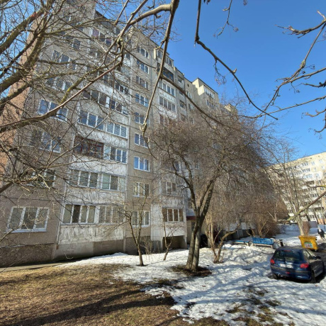 Фотография 1-комнатная квартира по адресу Жуковского ул., д. 6 к. 3 - фото 18