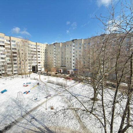 Фотография 1-комнатная квартира по адресу Жуковского ул., д. 6 к. 3 - фото 11