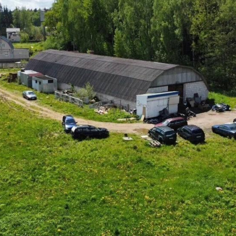 Фотография Продается производственное/складское помещение по адресу д. Ходаково, , - фото 6