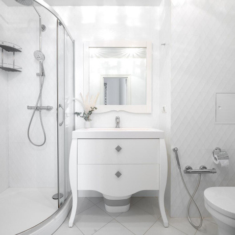 Фотография 4-комнатная квартира по адресу Машерова просп., д. 43 - фото 18