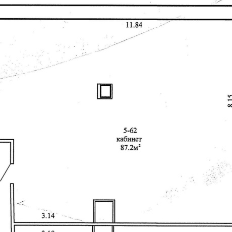 Фотография Сдается офисное помещение по адресу г. Минск, Фабрициуса ул., д. 8 к. Б - фото 4