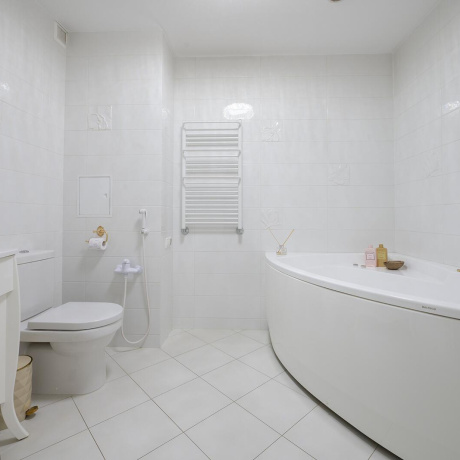 Фотография 4-комнатная квартира по адресу Машерова просп., д. 43 - фото 19