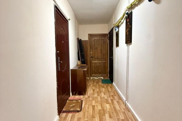 2-комнатная квартира по адресу Жудро ул., д. 57 - фото 11