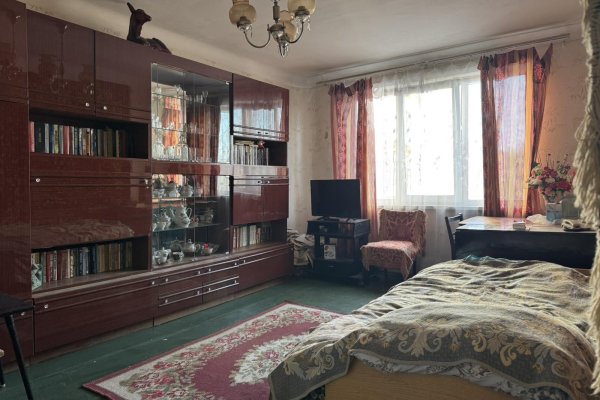 2-комнатная квартира по адресу Мавра ул., д. 64 - фото 2