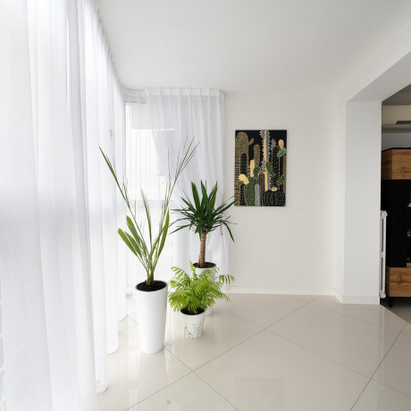 Фотография 4-комнатная квартира по адресу Машерова просп., д. 43 - фото 15