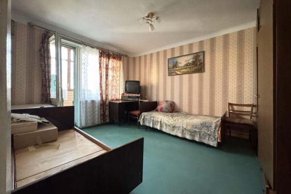 2-комнатная квартира по адресу Мавра ул., д. 64 - фото 3