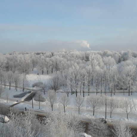 Фотография 2-комнатная квартира по адресу Жудро ул., д. 57 - фото 6