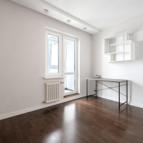 Фотография 4-комнатная квартира по адресу Машерова просп., д. 43 - фото 5