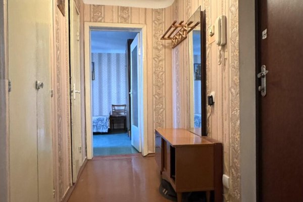 2-комнатная квартира по адресу Мавра ул., д. 64 - фото 5