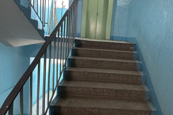 2-комнатная квартира по адресу Мавра ул., д. 64 - фото 9