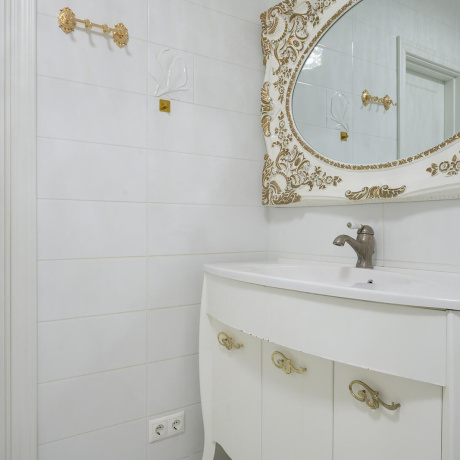 Фотография 4-комнатная квартира по адресу Машерова просп., д. 43 - фото 20