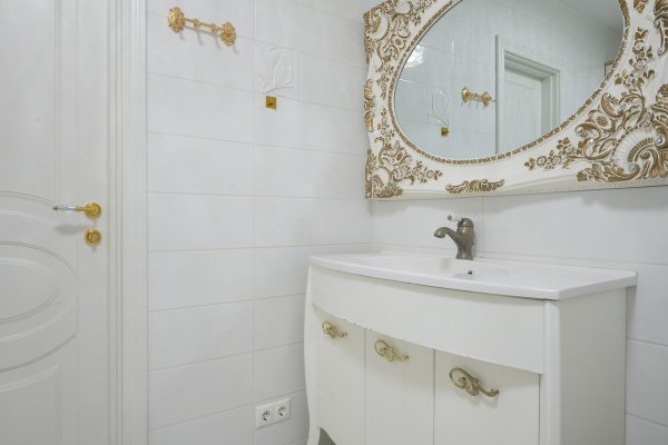 4-комнатная квартира по адресу Машерова просп., д. 43 - фото 20