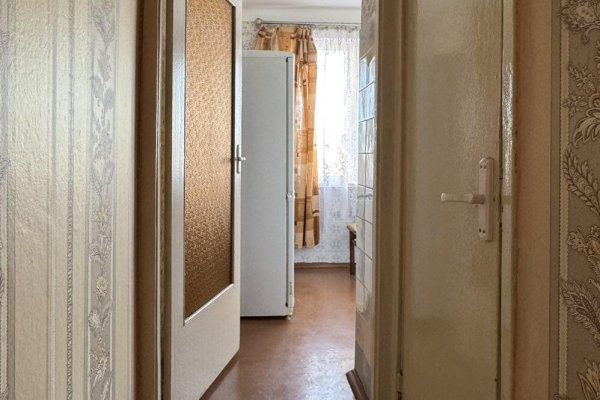 2-комнатная квартира по адресу Мавра ул., д. 64 - фото 6