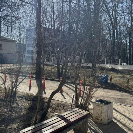 Фотография 2-комнатная квартира по адресу Мавра ул., д. 64 - фото 10