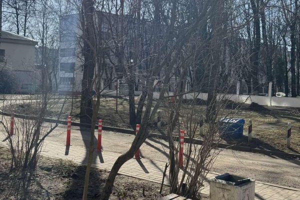 2-комнатная квартира по адресу Мавра ул., д. 64 - фото 10