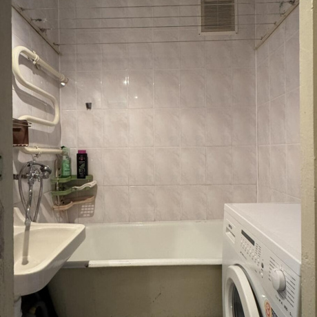 Фотография 2-комнатная квартира по адресу Мавра ул., д. 64 - фото 7