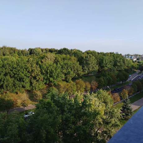 Фотография 2-комнатная квартира по адресу Жудро ул., д. 57 - фото 19