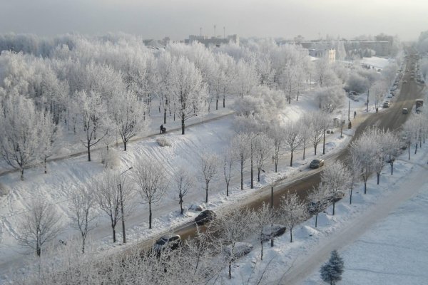 2-комнатная квартира по адресу Жудро ул., д. 57 - фото 5
