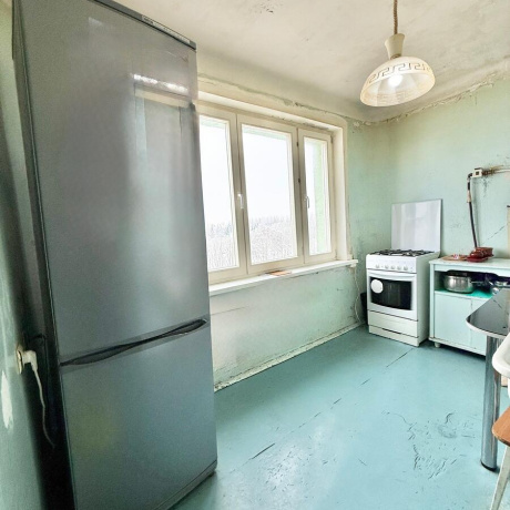 Фотография 2-комнатная квартира по адресу Жудро ул., д. 57 - фото 14