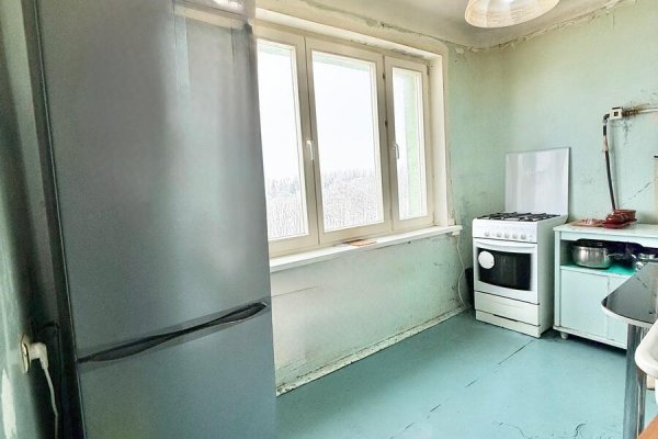 2-комнатная квартира по адресу Жудро ул., д. 57 - фото 14