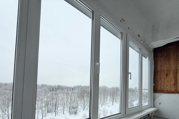 2-комнатная квартира по адресу Жудро ул., д. 57 - фото 4