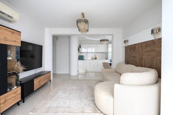 4-комнатная квартира по адресу Машерова просп., д. 43 - фото 14