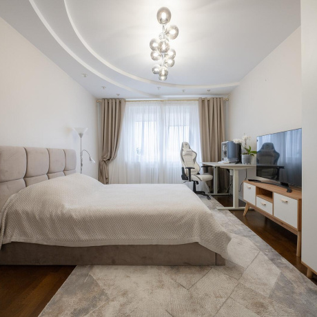 Фотография 4-комнатная квартира по адресу Машерова просп., д. 43 - фото 3