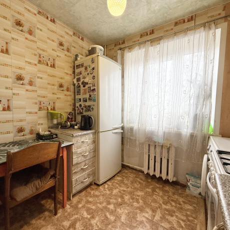 Фотография 2-комнатная квартира по адресу Осипенко ул., д. 32 - фото 8