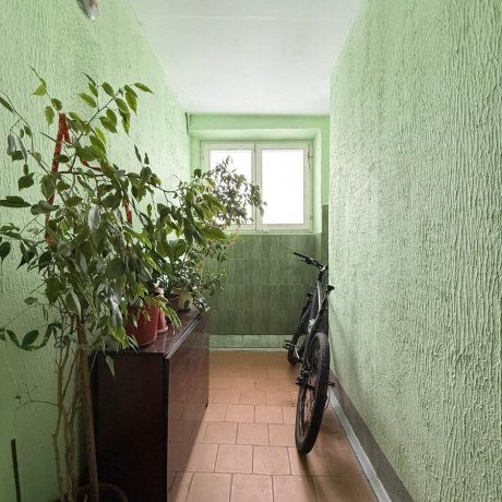 Фотография 2-комнатная квартира по адресу Жудро ул., д. 57 - фото 17