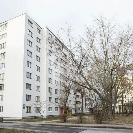 Фотография 2-комнатная квартира по адресу Жудро ул., д. 57 - фото 18