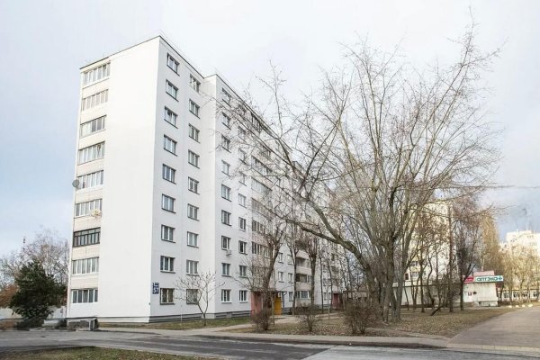 2-комнатная квартира по адресу Жудро ул., д. 57 - фото 18