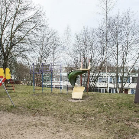 Фотография 2-комнатная квартира по адресу Жудро ул., д. 57 - фото 20