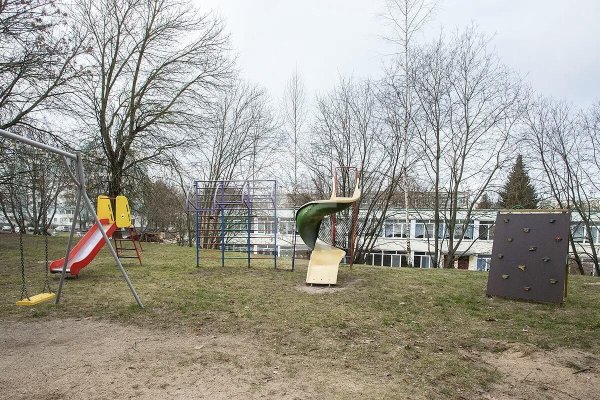 2-комнатная квартира по адресу Жудро ул., д. 57 - фото 20