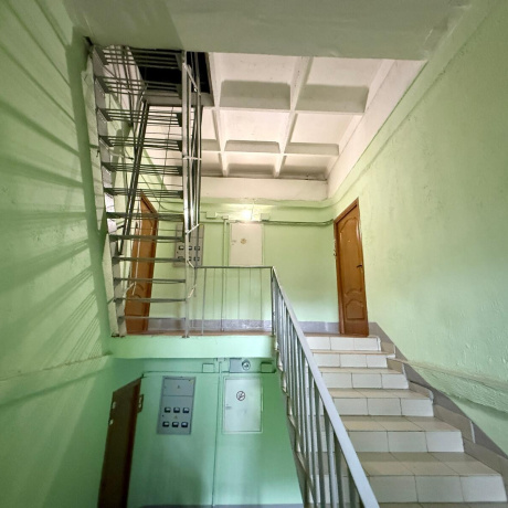 Фотография 2-комнатная квартира по адресу Жудро ул., д. 57 - фото 15