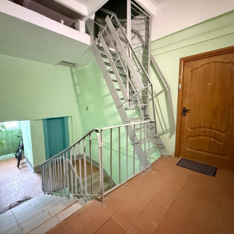 Фотография 2-комнатная квартира по адресу Жудро ул., д. 57 - фото 16