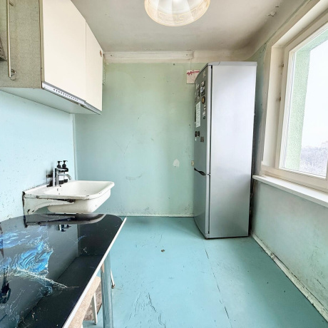 Фотография 2-комнатная квартира по адресу Жудро ул., д. 57 - фото 13