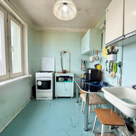 Фотография 2-комнатная квартира по адресу Жудро ул., д. 57 - фото 12