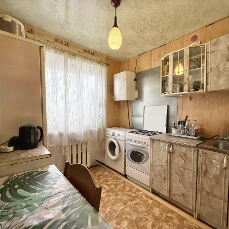 Фотография 2-комнатная квартира по адресу Осипенко ул., д. 32 - фото 7