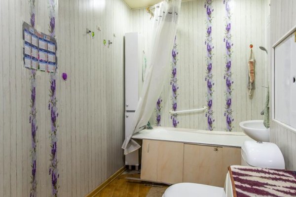 3-комнатная квартира по адресу Лобанка ул., д. 81 - фото 15