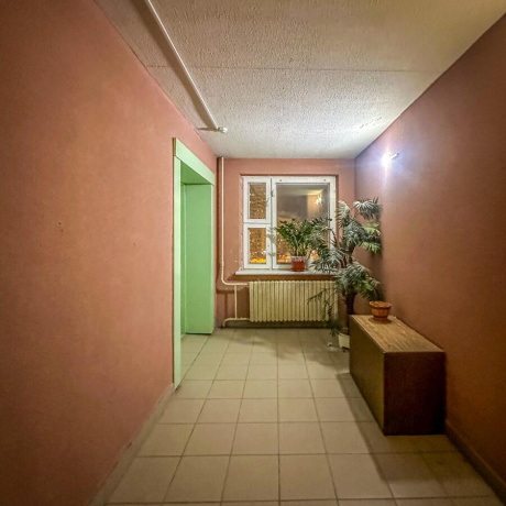 Фотография 3-комнатная квартира по адресу Лобанка ул., д. 81 - фото 19