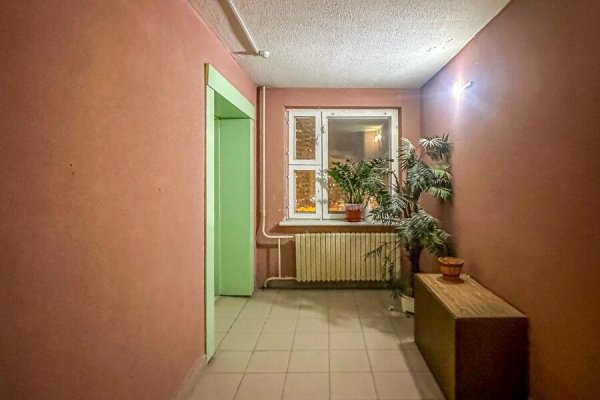 3-комнатная квартира по адресу Лобанка ул., д. 81 - фото 19