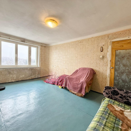 Фотография 2-комнатная квартира по адресу Жудро ул., д. 57 - фото 10