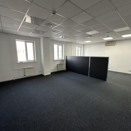 Фотография Сдается офисное помещение по адресу г. Минск, Фабрициуса ул., д. 8 к. Б - фото 2