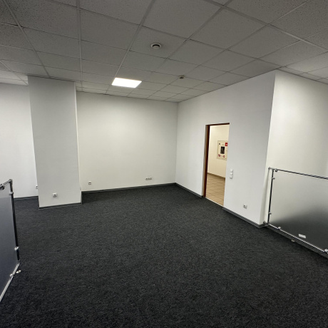 Фотография Сдается офисное помещение по адресу г. Минск, Фабрициуса ул., д. 8 к. Б - фото 3