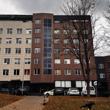 Фотография Сдается офисное помещение по адресу г. Минск, Бирюзова ул., д. 10 к. А - фото 19