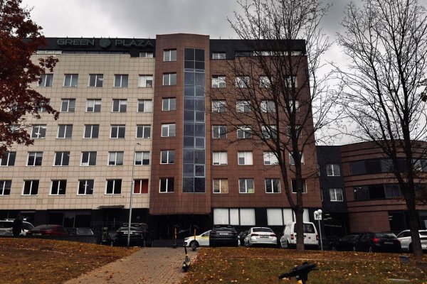 Сдается офисное помещение по адресу г. Минск, Бирюзова ул., д. 10 к. А - фото 19